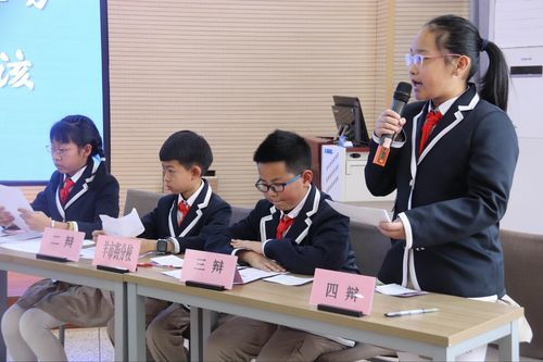 北京小学生辩论培训（北京市中小学生辩论赛视频）