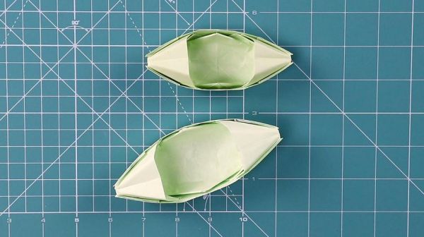 小学生手功纸船（纸船怎么做 小学生）-图3