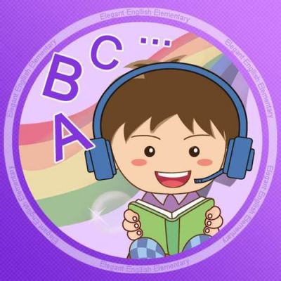 小学生英语听力怎么提高（提高小学生英语听力的动画片）