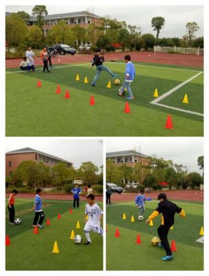 怎么训练二三年级的小学生足球（怎么训练二三年级的小学生足球比赛）-图1