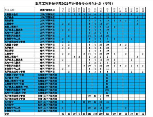 2021武汉交通职业学院专业代码？（2016武汉学院专业代码）-图2