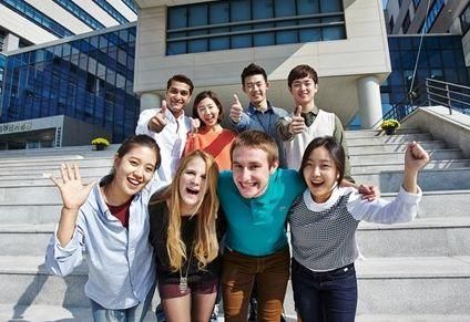 985和韩国留学生（985和韩国留学生哪个好）-图1