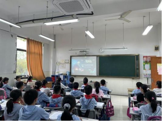 杭州小学生阅读西湖区培训机构（杭州小学语文培训班哪个最牛）-图2