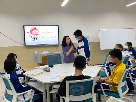 第七届上海中小学生英语能力展示活动方案的简单介绍-图3