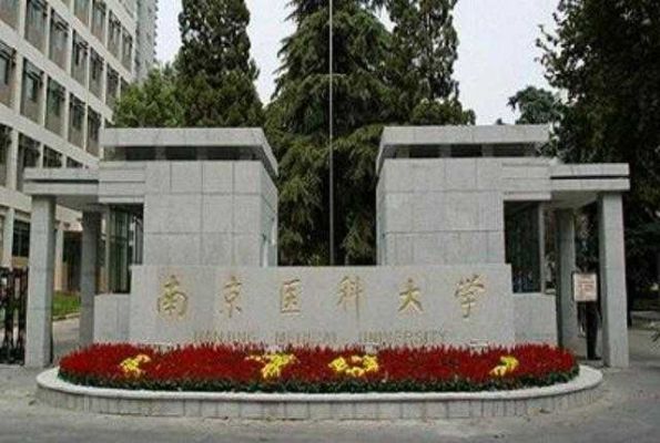 985工程南京医科大学（南京医科大学是958吗）