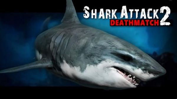 鲨鱼袭击死亡竞赛（死于鲨鱼袭击）-图1