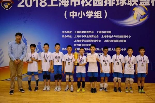 上海小学生竞赛2018（上海小学生竞赛2023）