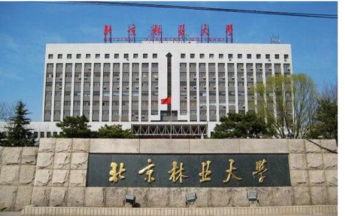 北京林业大学属于985（北京林业大学属于985学校吗）