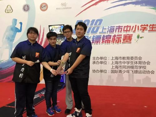 2018上海中小学生竞赛（上海市中小学生锦标赛）