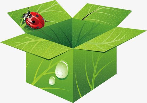 绿箱子环保知识竞赛（绿色环保箱）