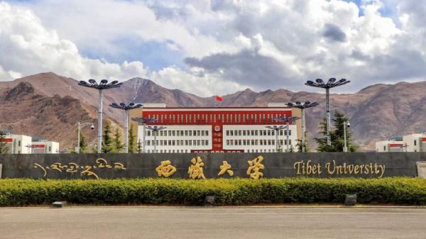 西藏大学是985211（西藏大学是211还是985）-图1